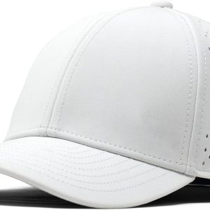 Performance Hats, Water-Resistant Baseball Caps for Men & Women, Golf, Running, or Workout Hat