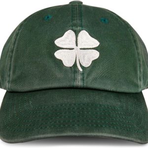 Classic Cotton Adjustable | Dad Hat | Baseball Cap | Golf | Fishing | Low Profile | 5 Panel Design